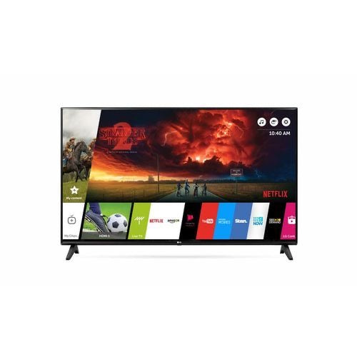 TELEVISEUR ASTECH 32" LED 320P16