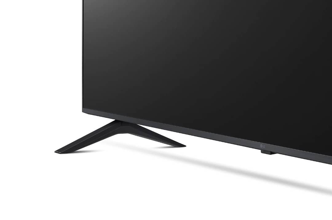 TELEVISEUR LG 86" MODELE UHD 4K
86UR78006LC
