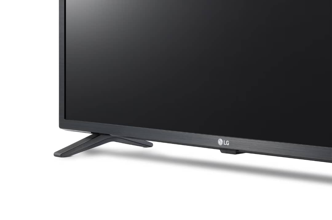 TELEVISEUR LG 32" SMART ANDROID LQ630