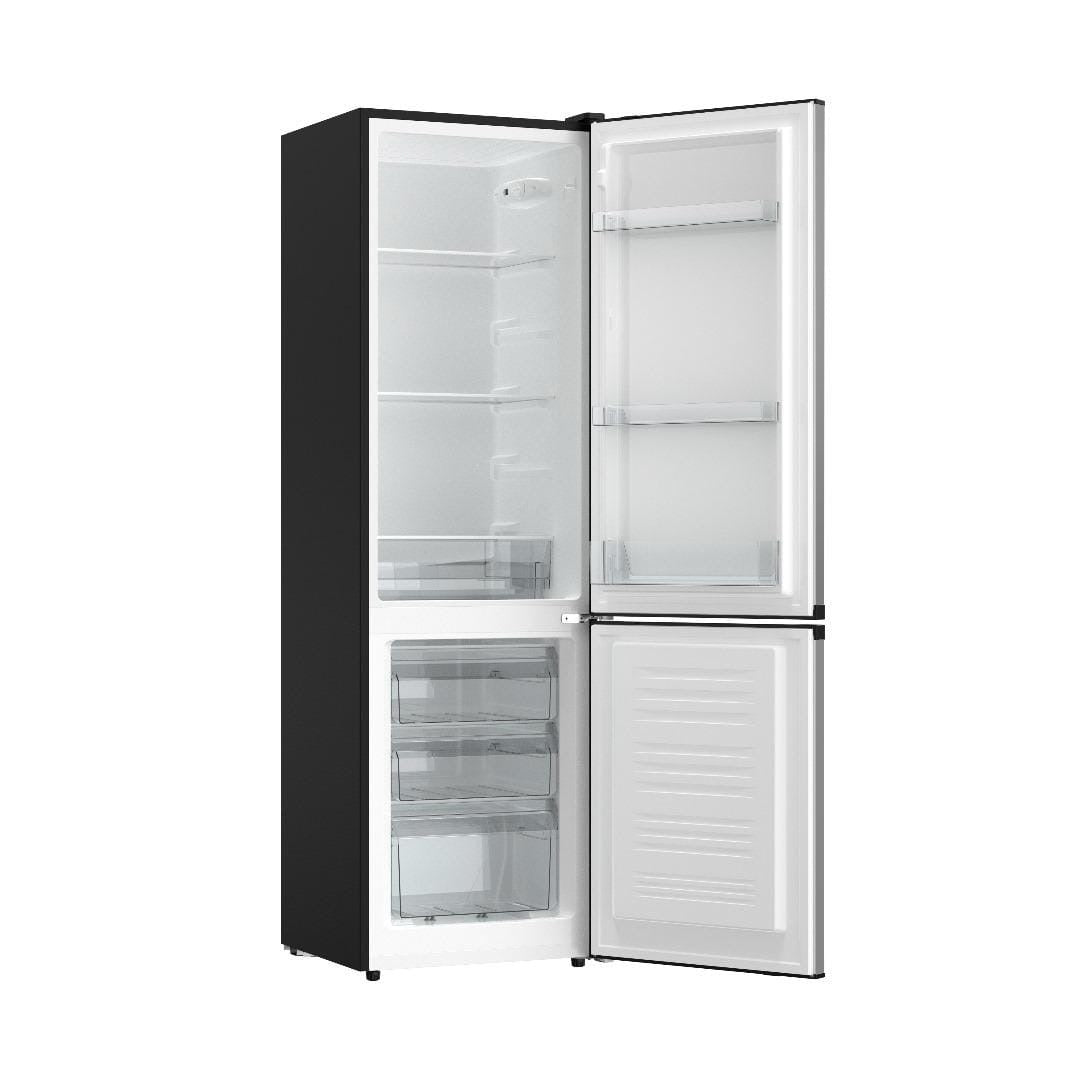 REFRIGERATEUR DESKA COMBINE 3TIROIRS GRIS
BF232DK