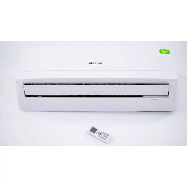 SPLIT ELACTRON 9000BTU 1.25CV G410