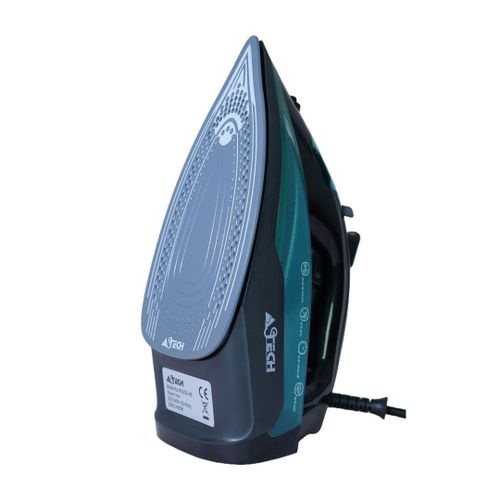 Astech Fer à repasser à vapeur - IR3530 - Puissance 220-240V / 1600 W