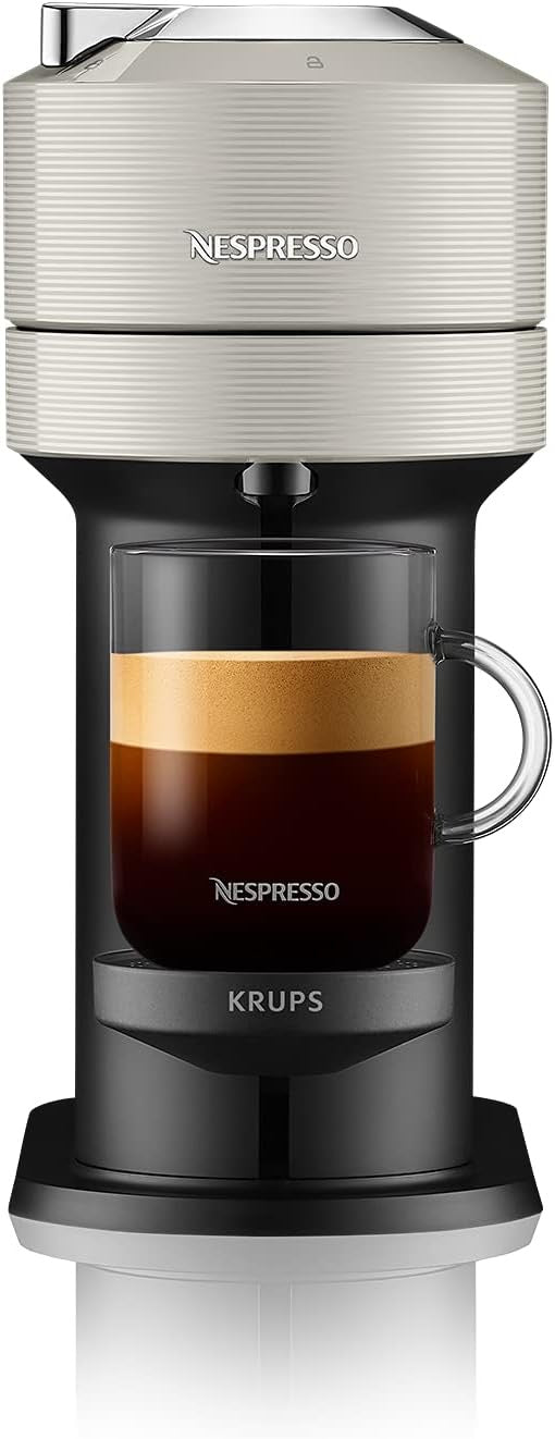 MACHINE A CAFE NESPRESSO VERTUO GRIS
XN910B10