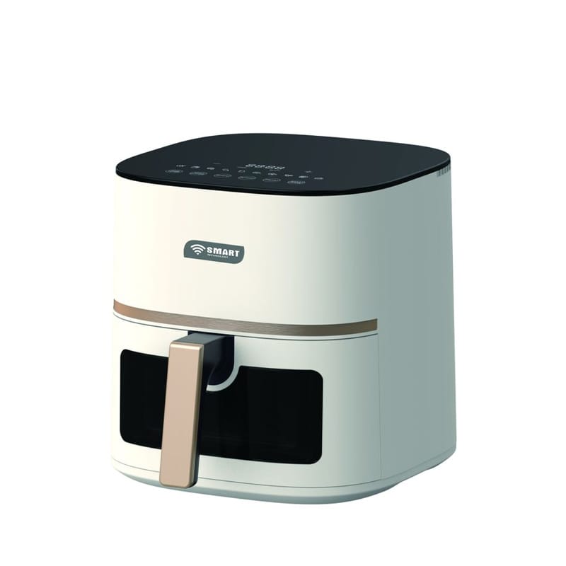AIR FRYER SMART TECHNOLOGY STPE881