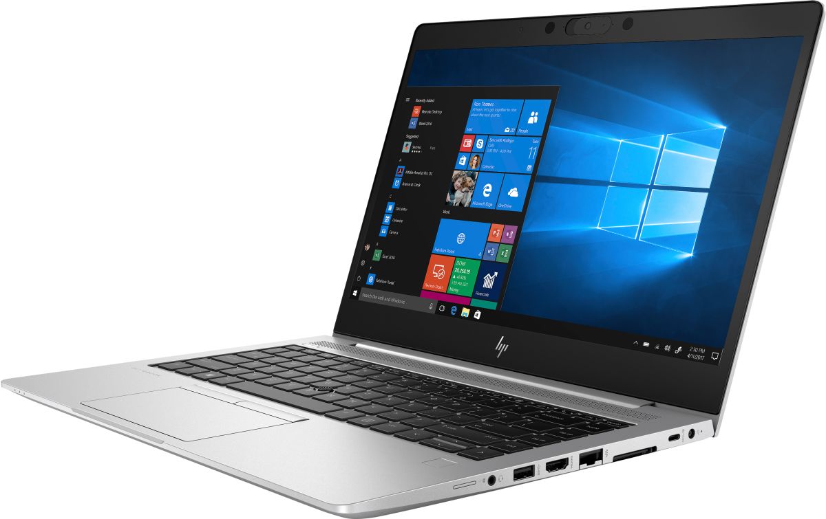 HP EliteBook 745 G6 Venant très bonne état avec garantie 6 MOIS