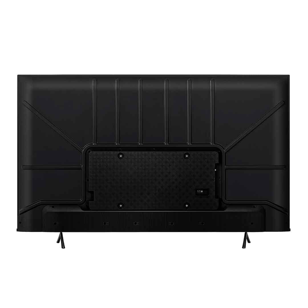 TELEVISEUR HISENSE 65" LED SMART UHD 4K
VIDAA 65A6N