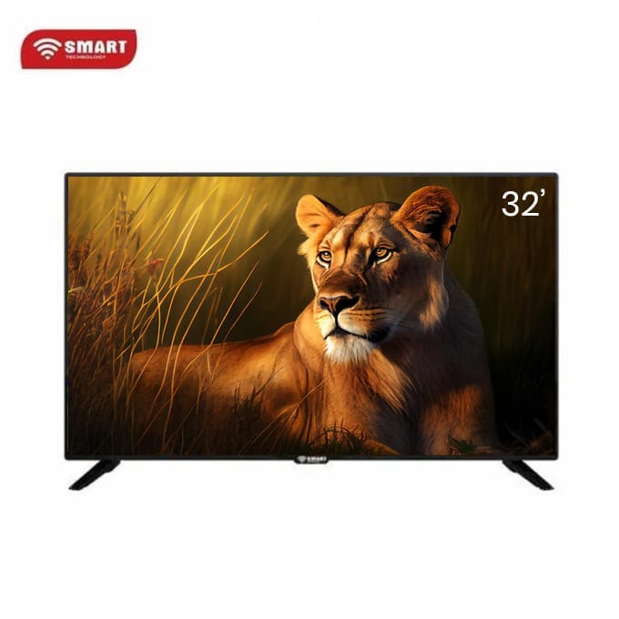 TELEVISEUR SMART TECHNOLOGY 32" SMART
STT5132SA
