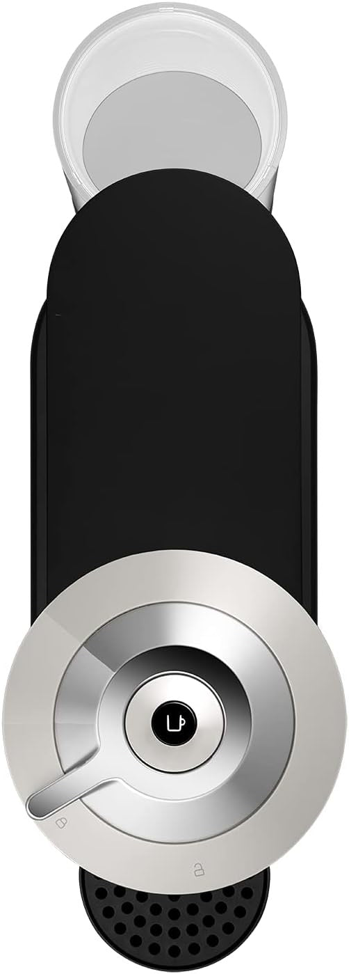 MACHINE A CAFE NESPRESSO VERTUO GRIS
XN910B10