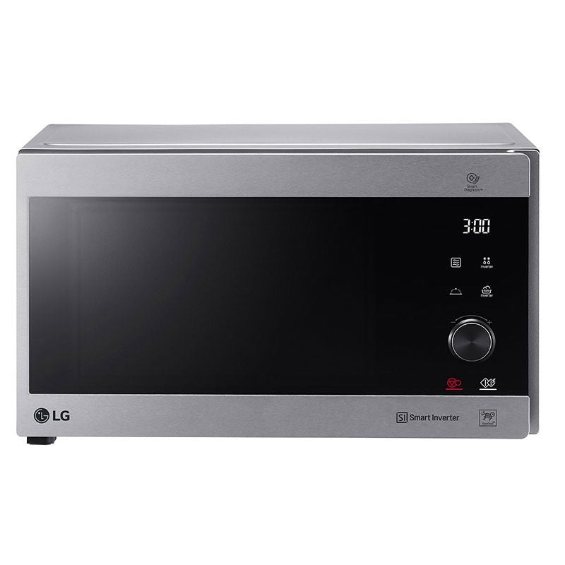 MICRO ONDE LG 42LITRES GRIS MH8265CIS