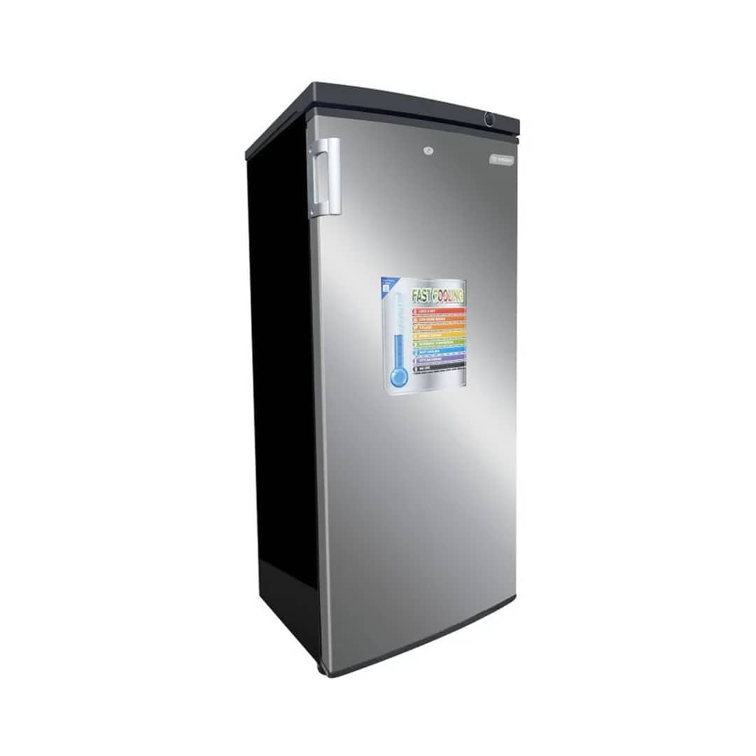 CONGELATEUR SMART TECHNOLOGY VERTICAL
6 TIROIRS GRIS STCD236