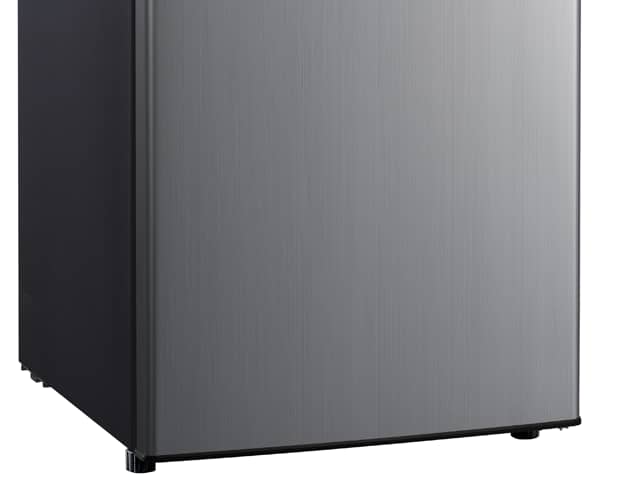 REFRIGERATEUR FINIX COMBINE 4TIROIRS
270LITRES DEFROST GRIS BCD210Q-53H