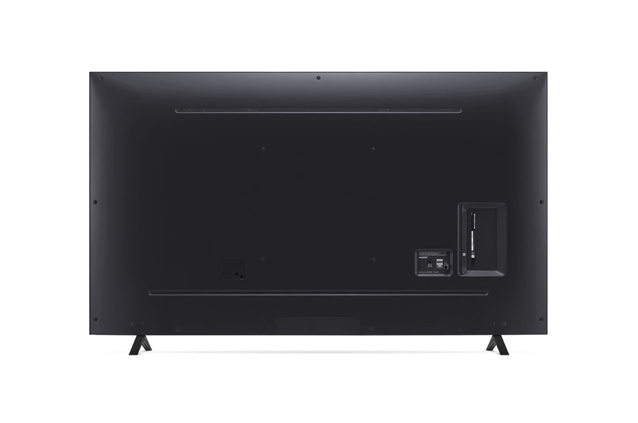 TELEVISEUR LG 75" SMART 4K 75UR80006LJ