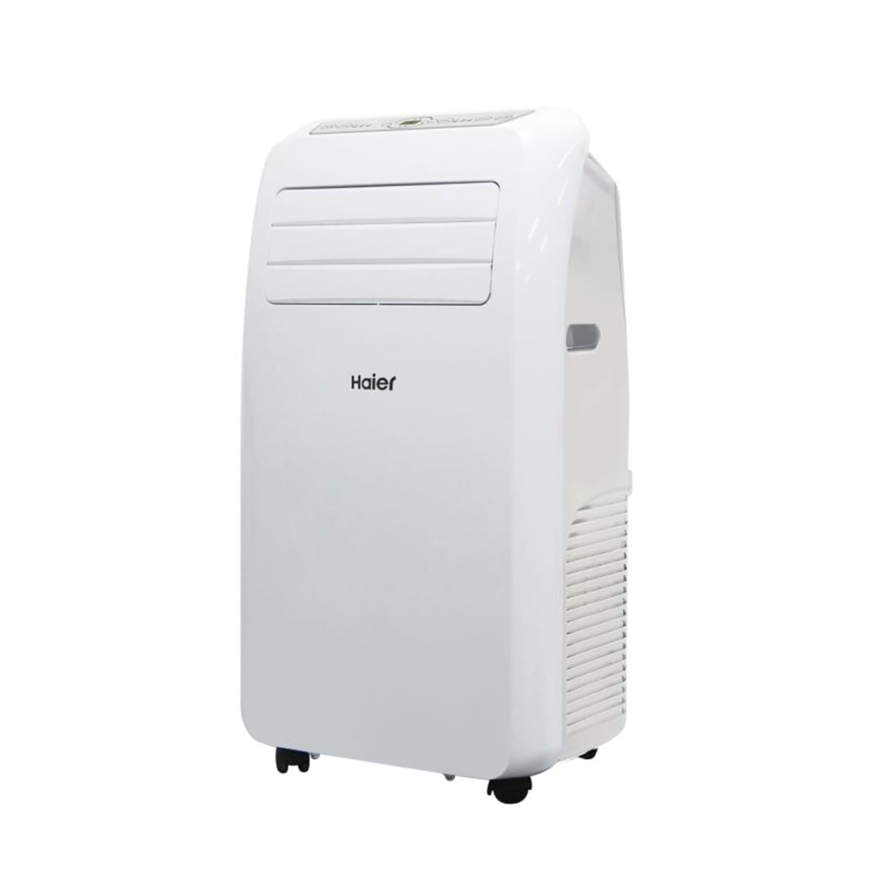 CLIMATISEUR HAIER PORTATIF 12000BTU 1.5CV
AM12AA1TAA