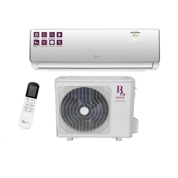 SPLIT ROCH 9000BTU GAZ 410 1.5cv