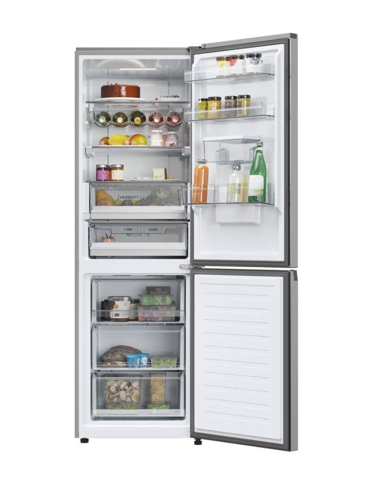 Nom produit
REFRIGERATEUR HAIER COBINE 3TIROIRS
350LITRES AVEC FONTAINE NOFROST GRIS
HDPW5618DWPK