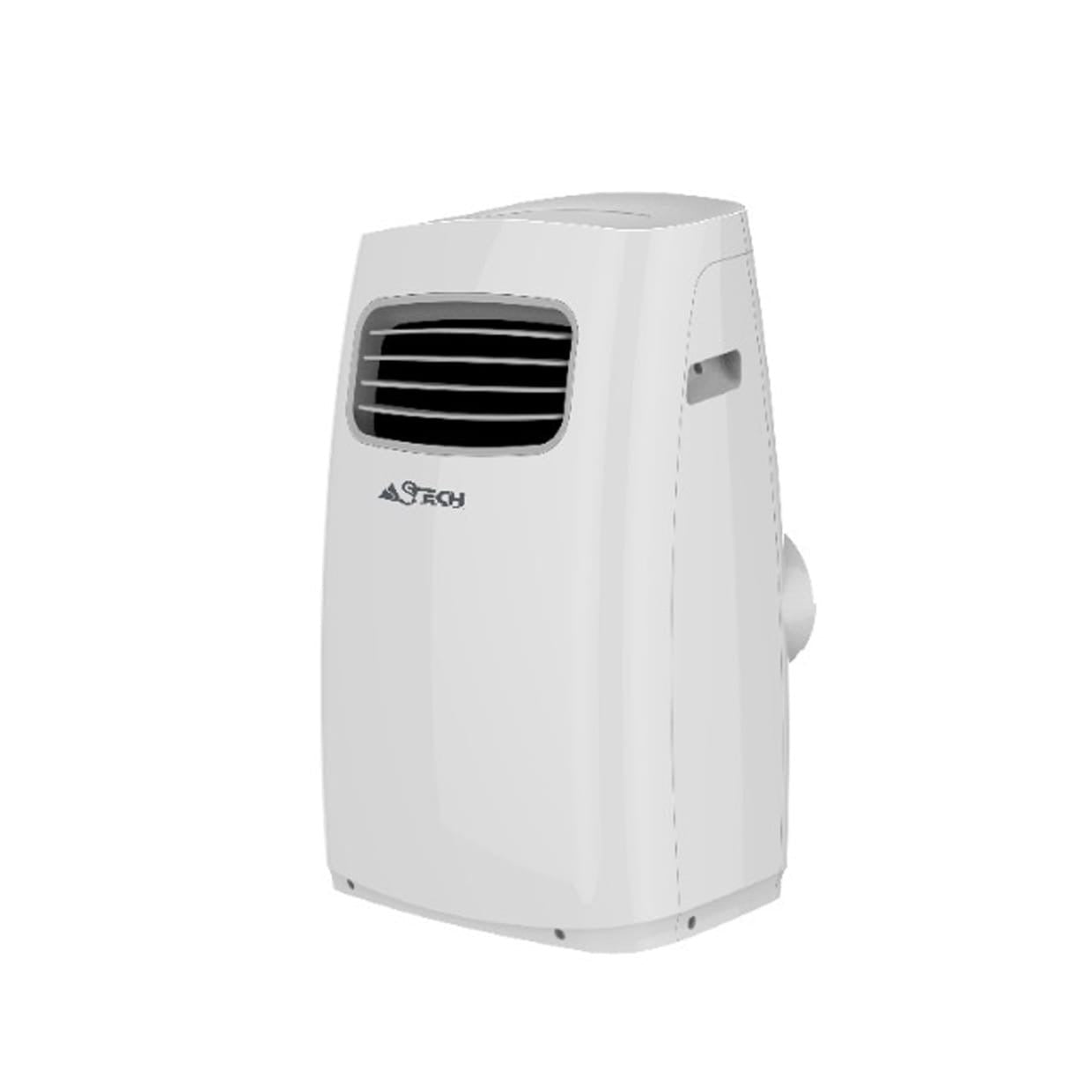 CLIMATISEUR ASTECH PORTATIF 12000BTU 1.5cv
12PON
