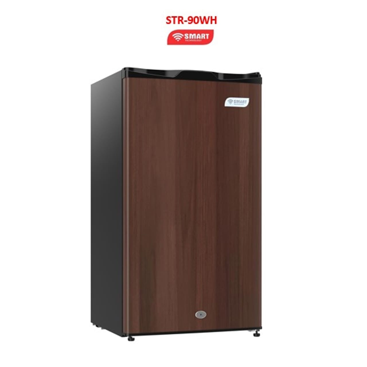 REFRIGERATEUR SMART TECHNOLOGY BAR
1 PORTE MARRON STR90WH