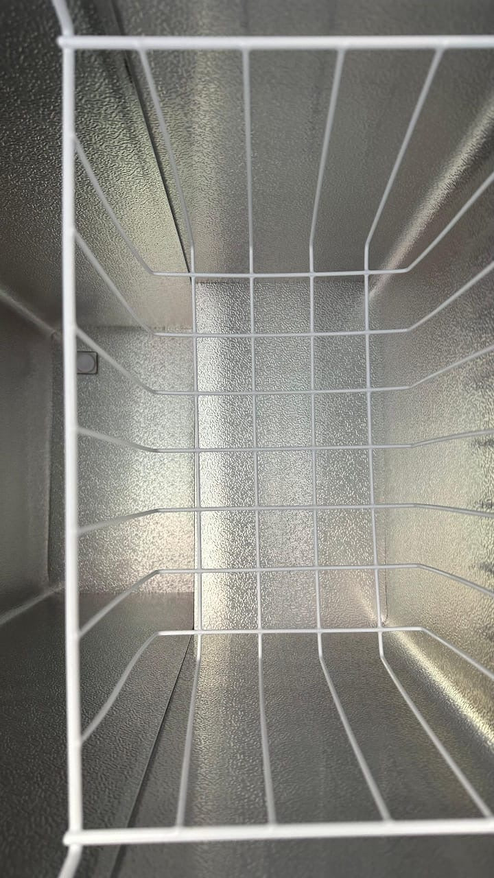 CONGELATEUR SNOWSEA HORIZONTAL
190LITRES GOLD BD158G