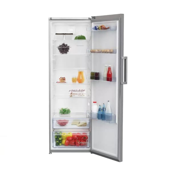 REFRIGERATEUR BEKO 1 PORTE 450LITRES
NOFROST PRENIUM INOX RSNE450XP