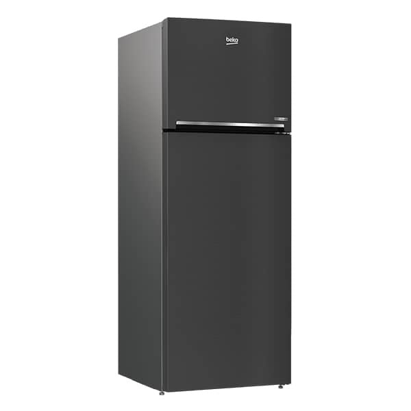 REFRIGERATEUR BEKO 2PORTES NOFROST
600LITRES GRIS RDNG551 M20TSX