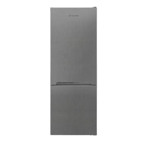 REFRIGERATEUR ENDURO 300LITRES COMBINE
3TIROIRS DEFROST A++ SILVER RCST300SX