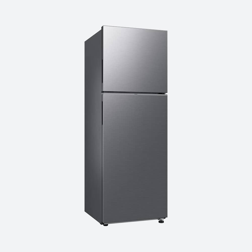 REFRIGERATEUR SAMSUNG 2PORTES 305LITRES
GRIS RT31CG5420S9MU