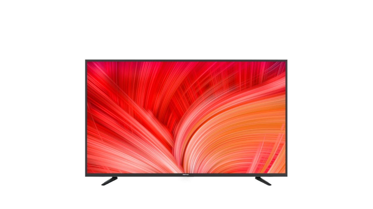 TELEVISEUR ELACTRON 43" QLED SMART
ANDROID TS43D31AS