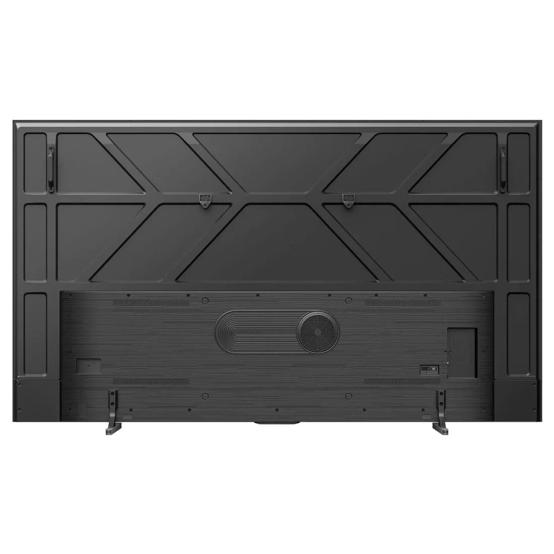 TELEVISEUR HISENSE 100" SMART