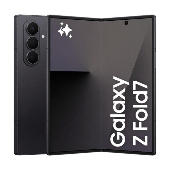TELEPHONE SAMSUNG FOLD7 512GB