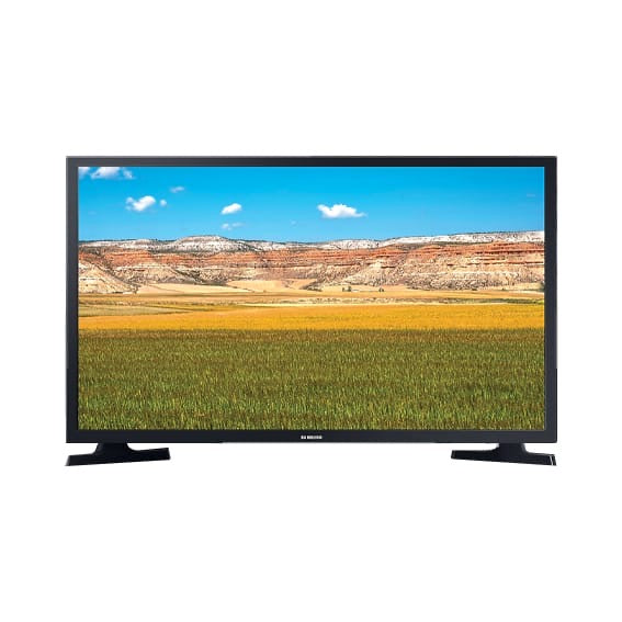 TELEVISEUR SAMSUNG 32" SMART UA32N/
T5300AS