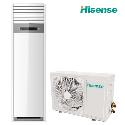 SPLIT HISENSE ARMOIRE 24000BTU
AUF24CR4FZC 3cv