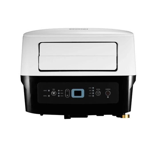 CLIMATISEUR HISENSE 12000BTU PORTATIF
R410 1.5cv
