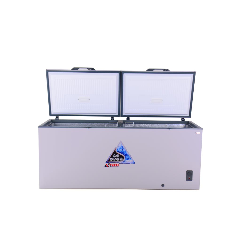 CONGELATEUR HORIZONTAL ASTECH CH830AC 830L