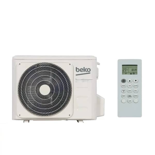 SPLIT MULTI BEKO 21000BTU DOUBLE
EVAP(EVAP 12000BTU+EVAP 9000BTU) 1.5cv+1.25cv