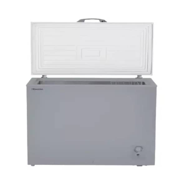 CONGELATEUR ENDURO 7TIROIRS 375LITRES
INOX A+ CVN7T375X