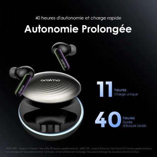 SpaceBuds | OTW-630