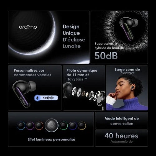 SpaceBuds | OTW-630
