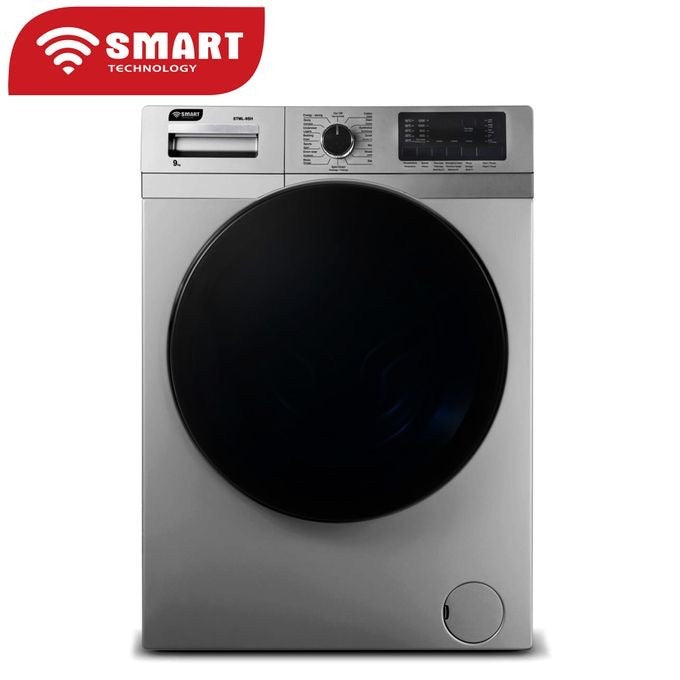 MACHINE A LAVER SMART TECHNOLOGY 9KG
STML9SH