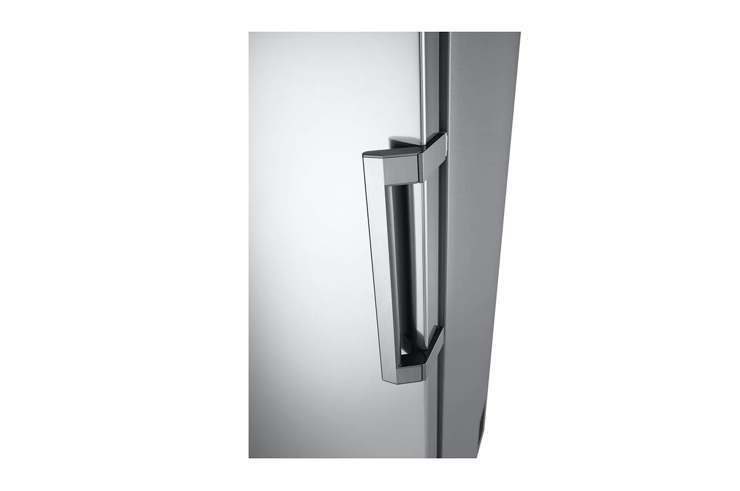 REFRIGERATEUR LG 1 PORTE GRIS GCB414ELFM