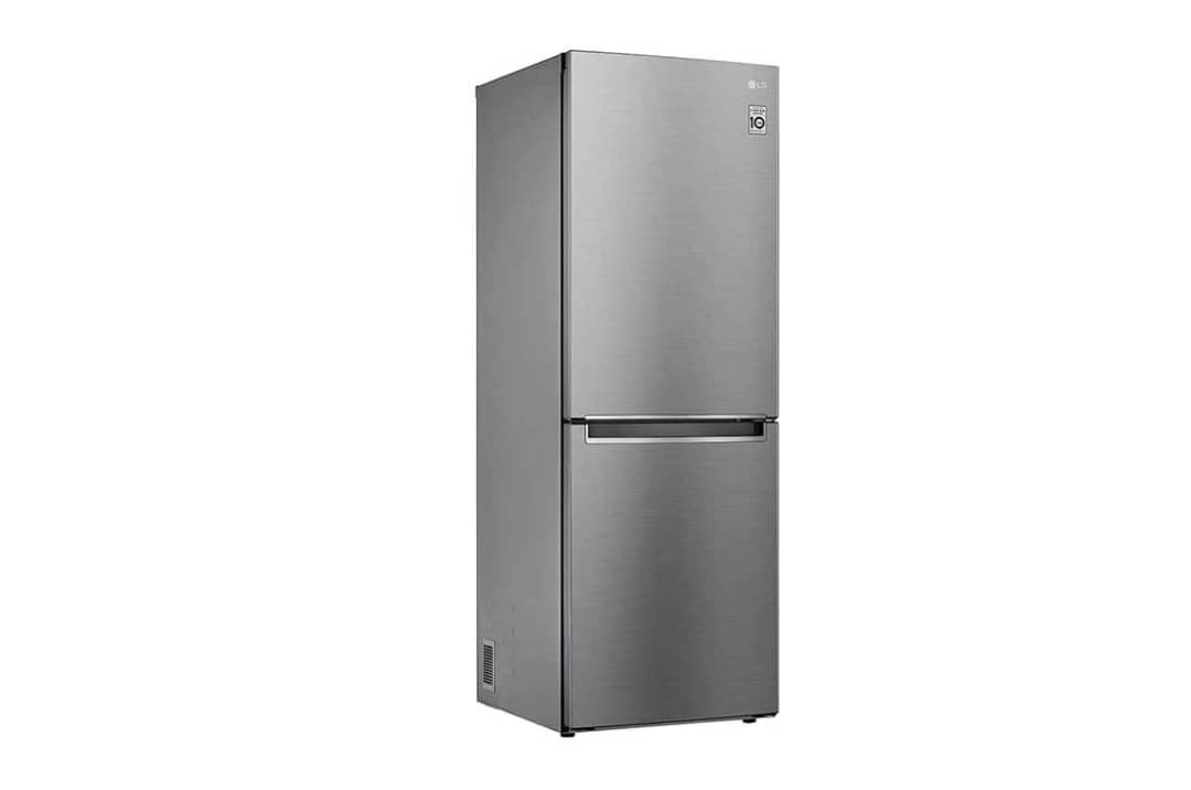 REFRIGERATEUR LG COMBINE 3TIROIRS GRIS
GCB399NLJM
