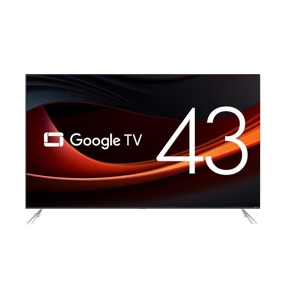 Google TV 43GT3022A 43 Pouces