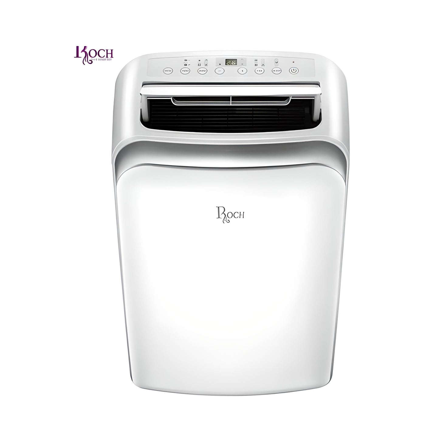 CLIMATISEUR ROCH PORTATIF 12000BTU 1.5cv
RACP12R4A