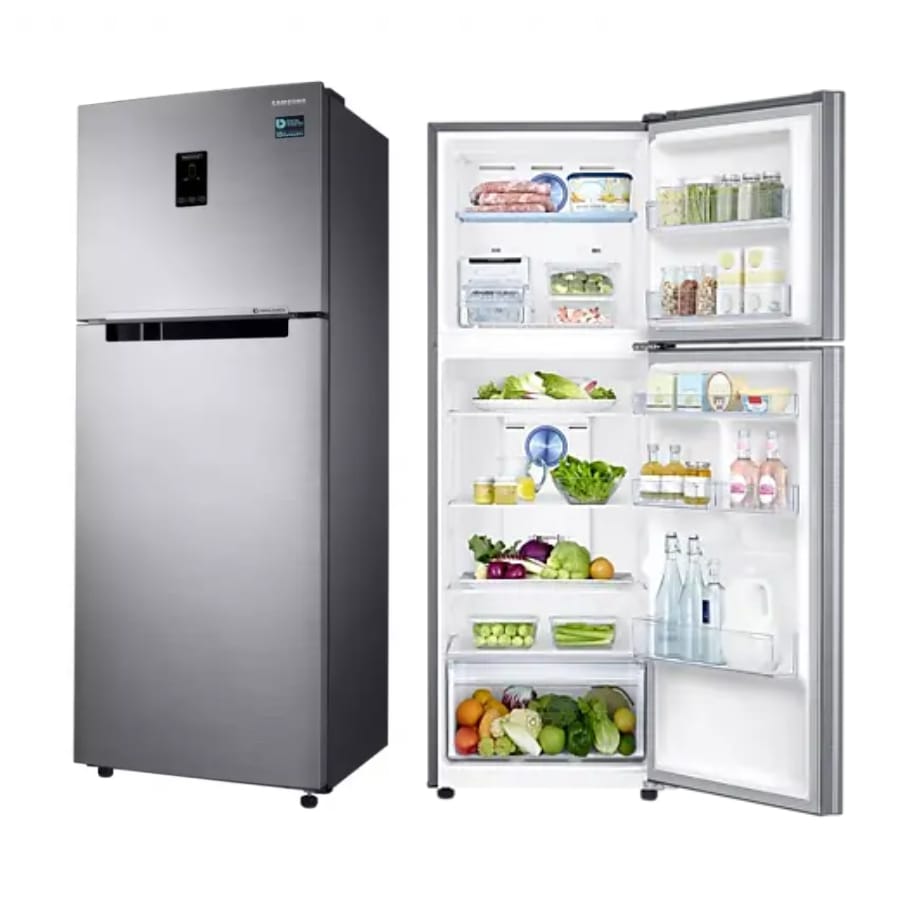 REFRIGERATEUR SAMSUNG 2PORTES RT32 / RT40 K5512S8/GR