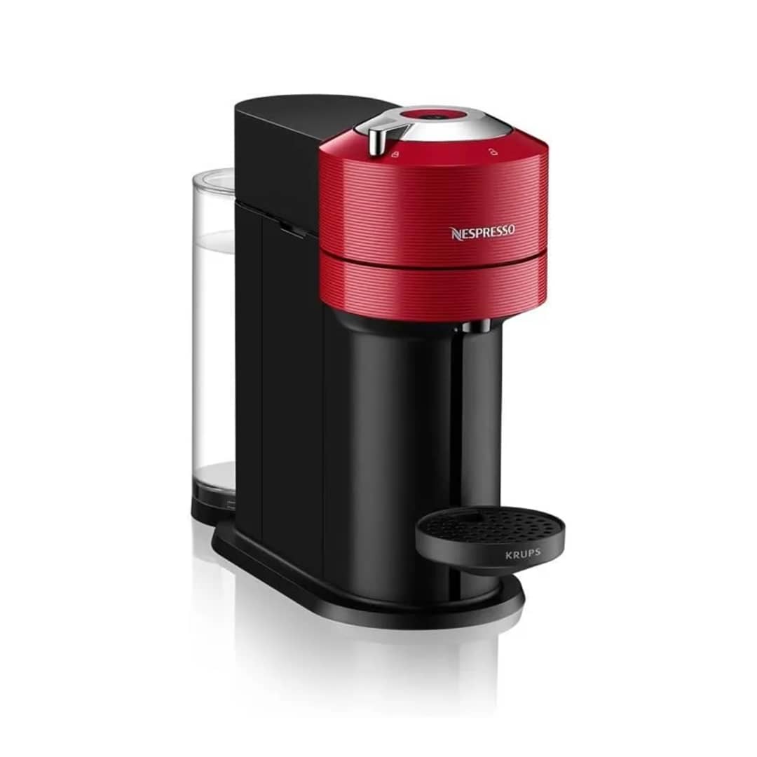 MACHINE A CAFE NESPRESSO VERTUO ROUGE
YY4888FD