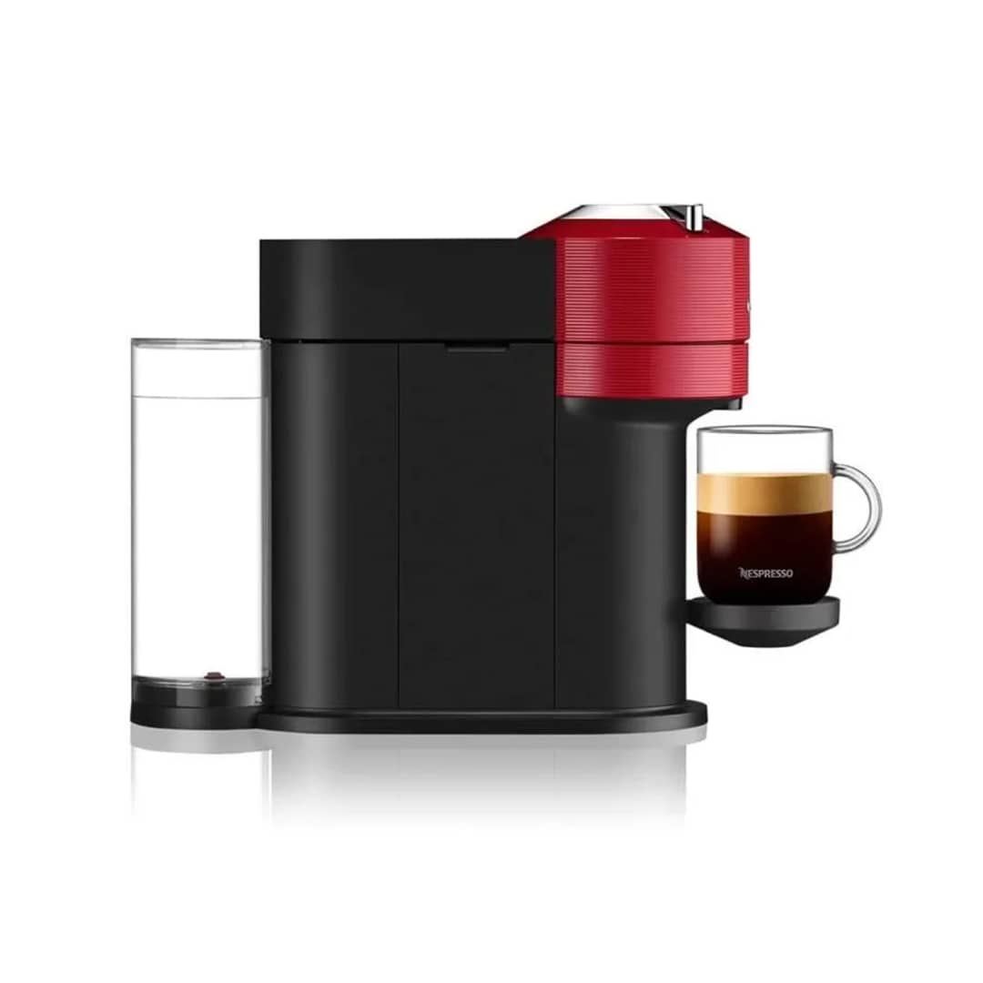 MACHINE A CAFE NESPRESSO VERTUO ROUGE
YY4888FD