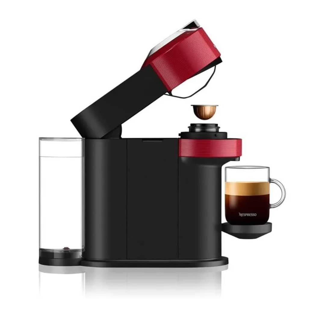MACHINE A CAFE NESPRESSO VERTUO ROUGE
YY4888FD