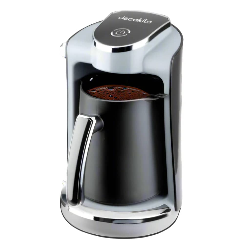 MACHINE A CAFE DECAKILA TURKISH 250ML
KECF030B