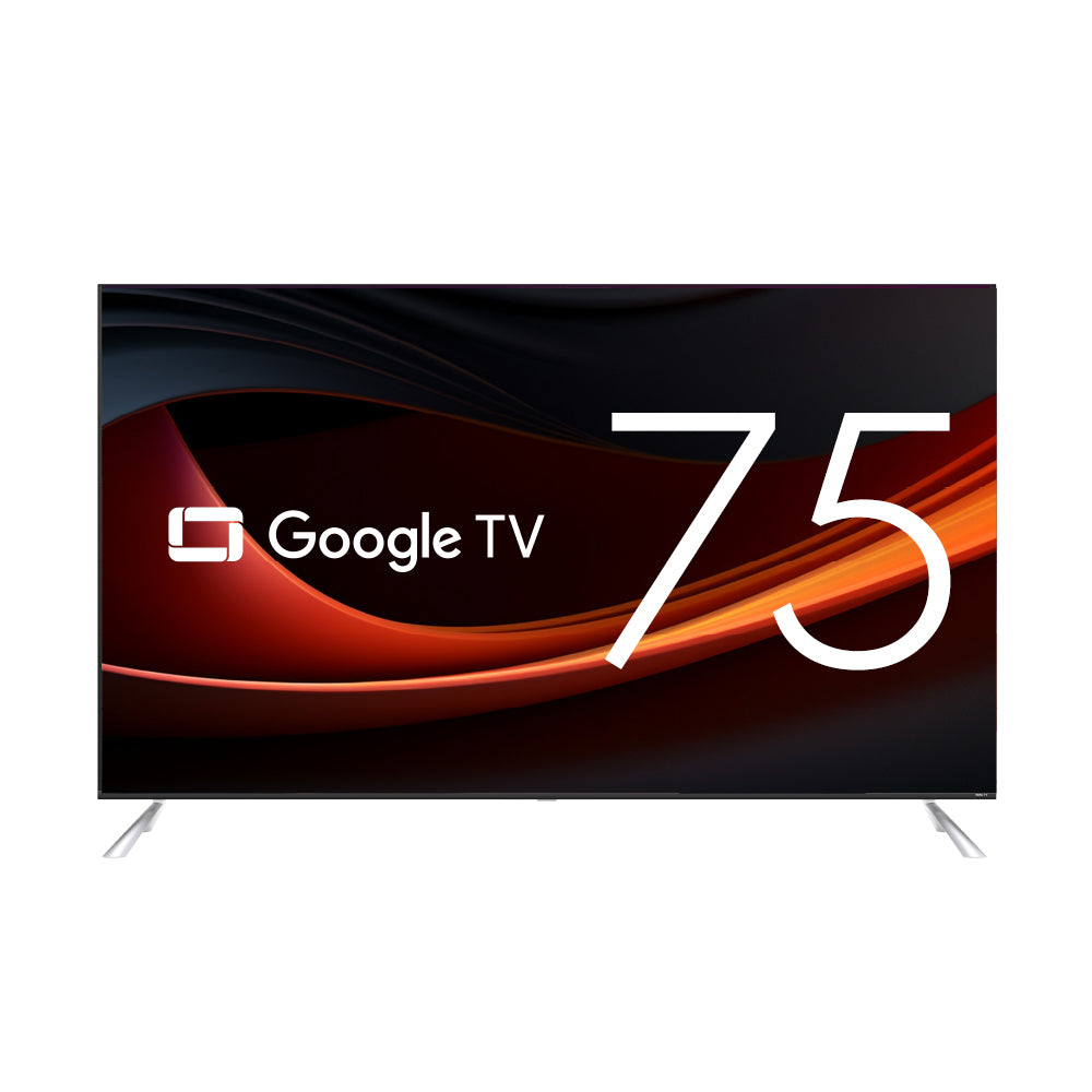 TELEVISEUR ASTECH Google TV 75 GT3024D 75 Pouces
