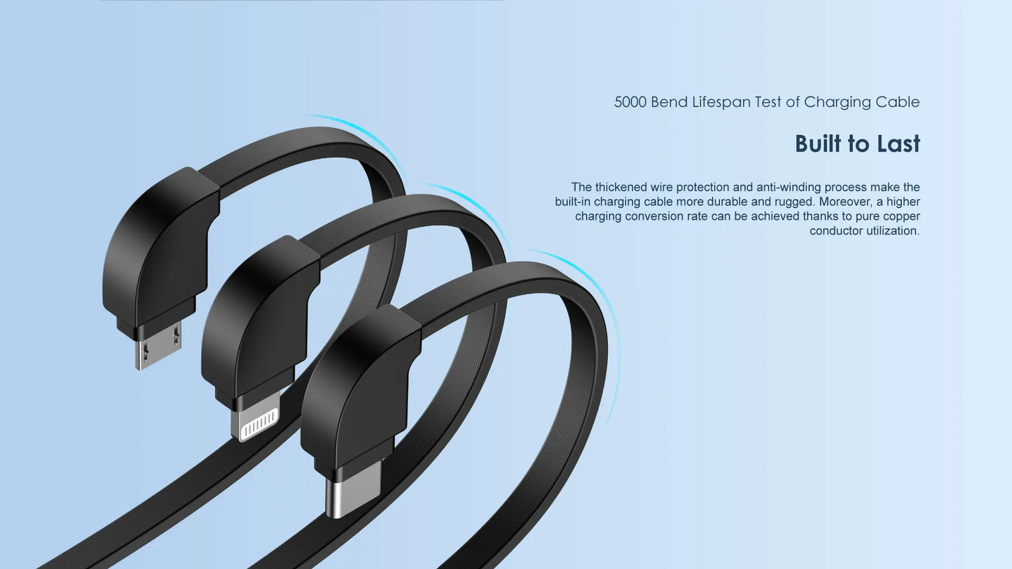 Power Bank Traveler Link 27 | OPB-P5271