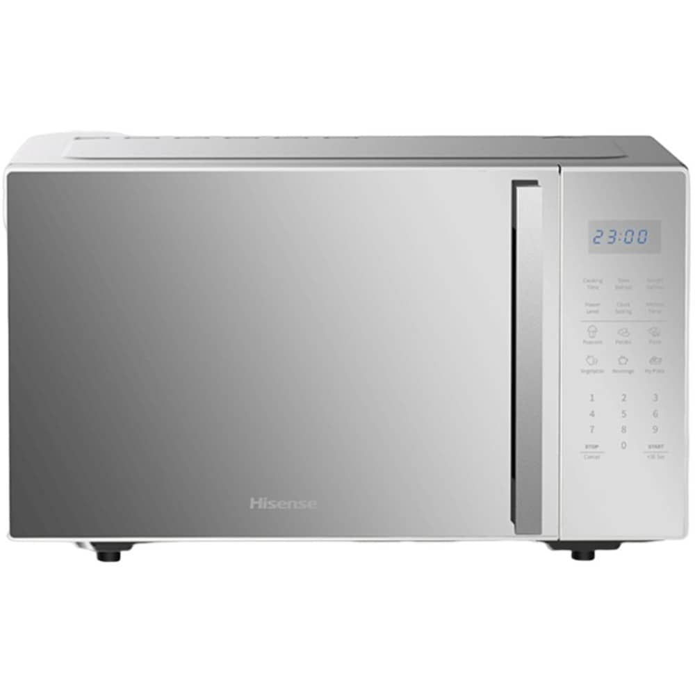 MICRO ONDE HISENSE 30LITRES H30MOMS9H